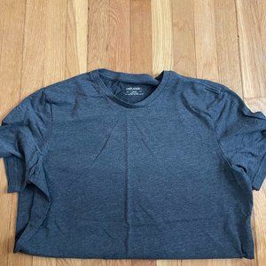 UNTUCKit Cotton Tee